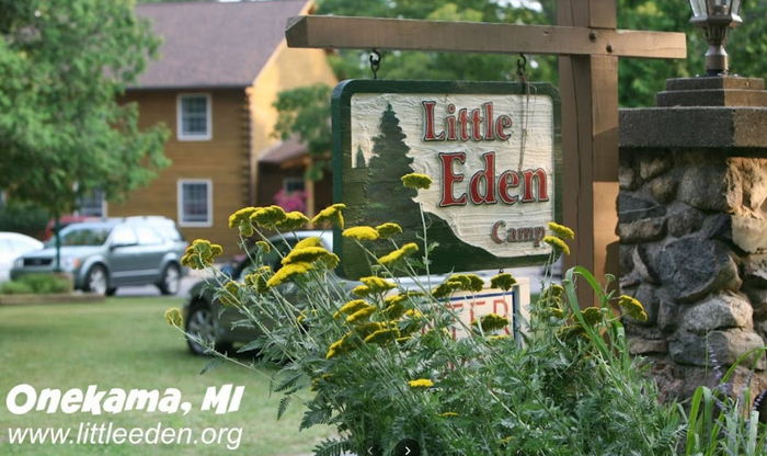 Little Eden Camp - From Web Listing